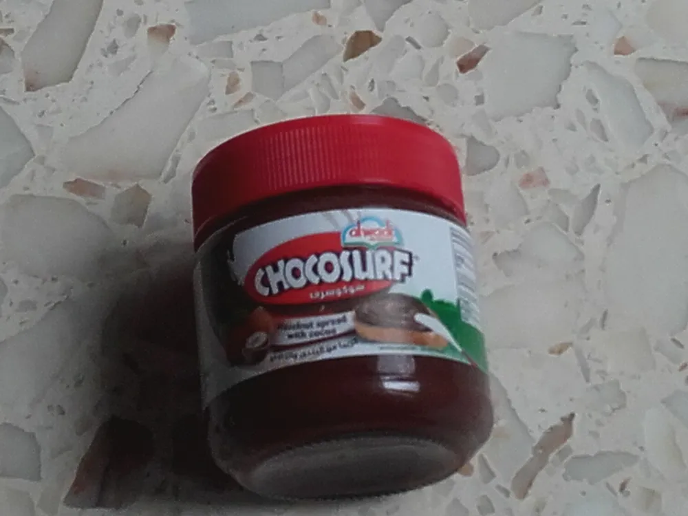 CHOCOSURF