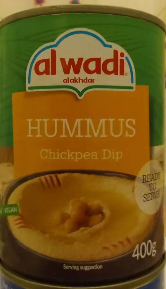 Houmous
