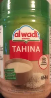 Tahina