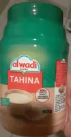 Tahina