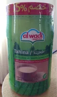 Tahina