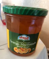 Orange Marmelade