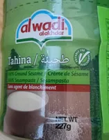 Tahina