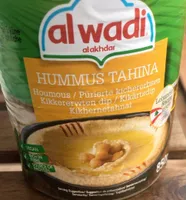 Hummus Tahina