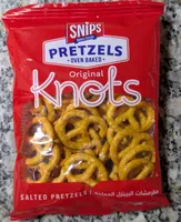 Pretzels