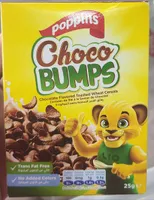 Choco BUMPS