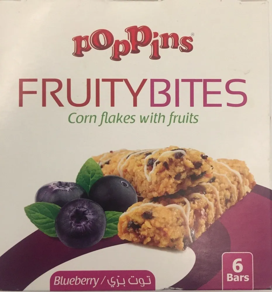 FruityBites