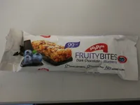 Fruity Bites Blueberry