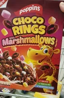 Choco Rings