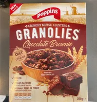 Granolies