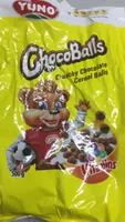 ChocoBalls