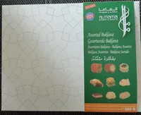 Almama Bakery & Sweets