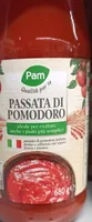 Passata di pomodoro