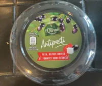 Antipasti