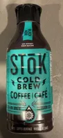 Cold Brew Coffee
