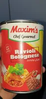 Ravioli Bolognese