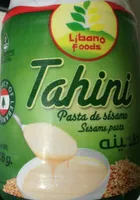 Tahini