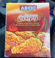 Abido spices