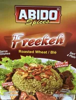 Freekeh