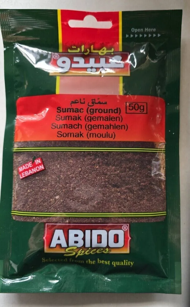 Sumak