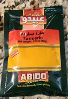 Turmeric