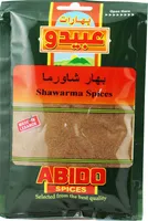 MEAT SHAWARMA SPICES