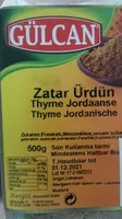 Zatar
