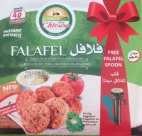 Falafel