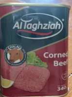 Corned beef