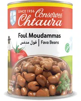 Foul Moudamas