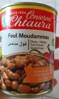 Foul Moudammas