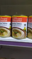 Kansoura shtoura hummus tahina