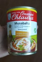 Musabaha