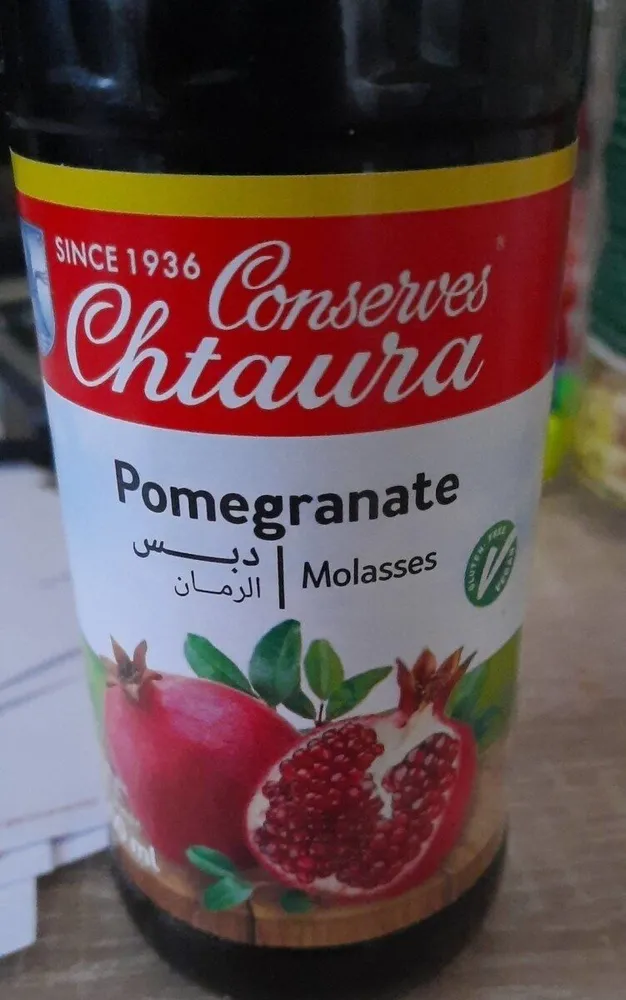 Pomegranate