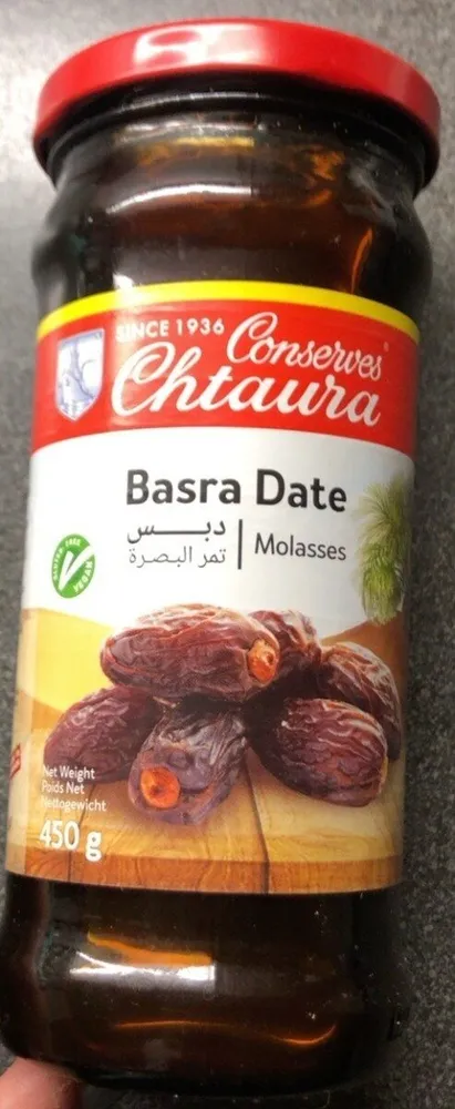 Basra date