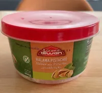 Halawa Pistachio
