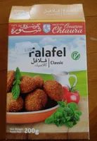 Falafel classic