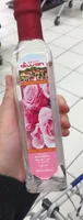 Eau de rose