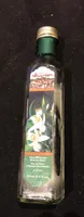 Eau fleur d'oranger aromatisée
