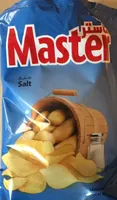 Master Salt