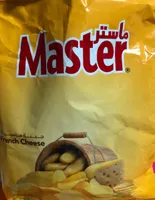 French Cheese