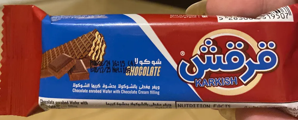 Chocolate