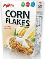 Poppins Corn Flakes 375 G