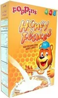 Poppins Honey Flakes 500 G 33% Free