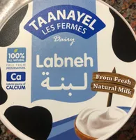 Labneh