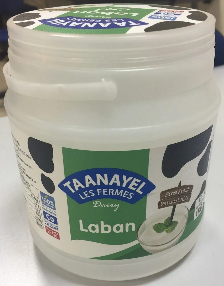 Laban