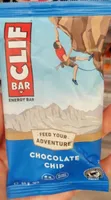 Clif bar