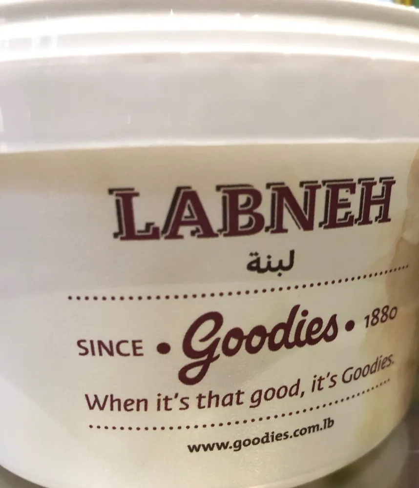Labneh