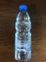 Tannourine Mineral Water