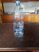Tannourine natural spring mineral water